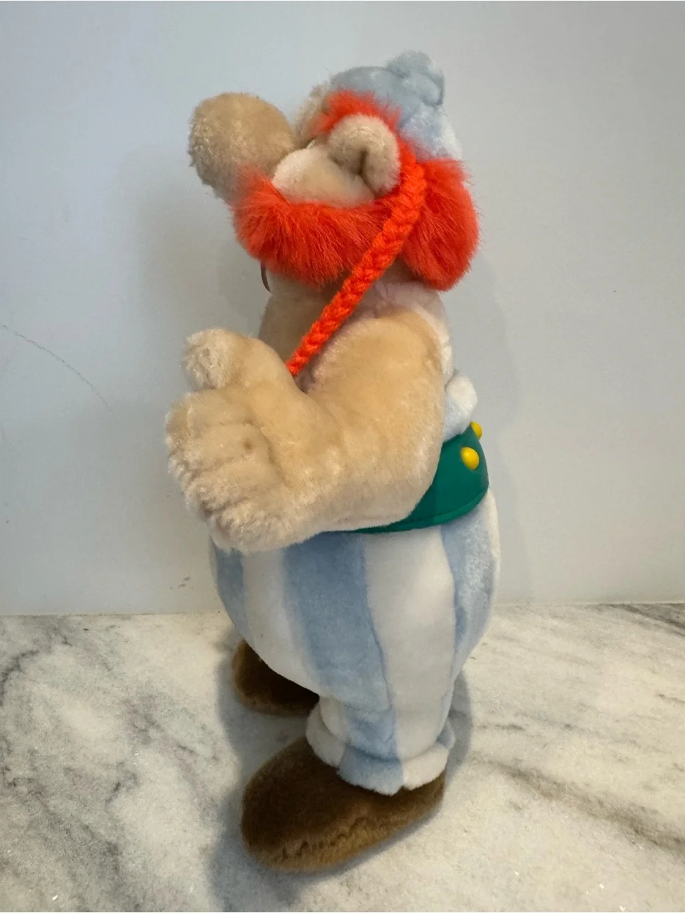 NWT Vintage 1994 Astérix Obélix 12